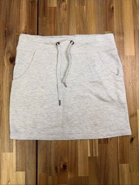 Freedom Trail Loungewear Skirt